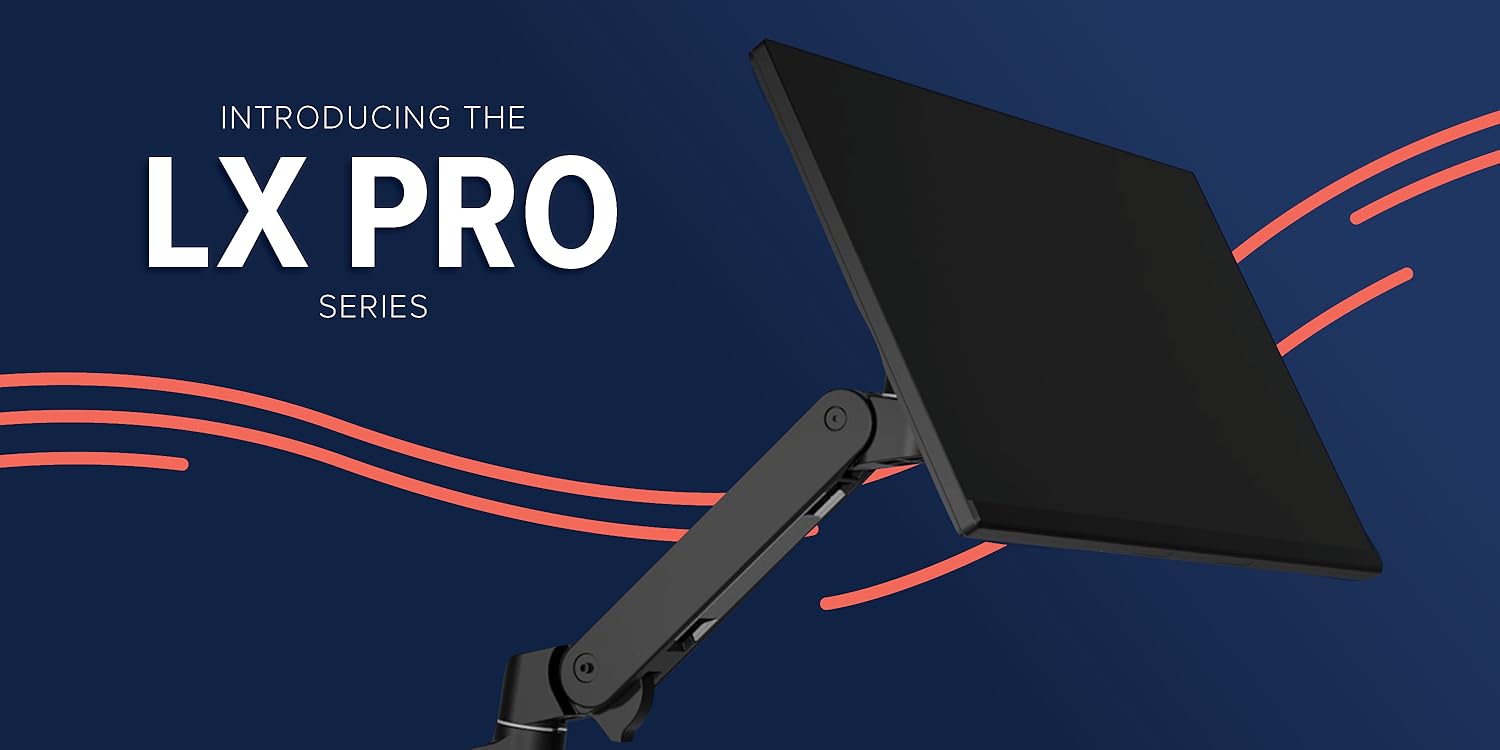 Master Your Workspace Ergonomics